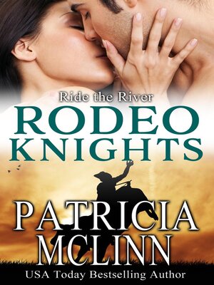 Ride the River - ebook